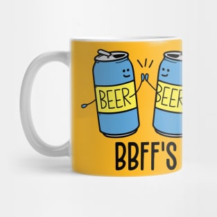 BEER BFFS Mug